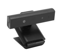 VBESTLIFE Webcam de Reconnaissance Faciale, pour Hello HD 1080P, USB C, Microphone Antibruit intégré, Compatible avec 10 11, pour Ordinateur de Bureau et Ordinateur Portable