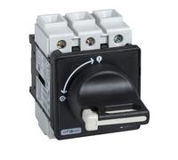 Schneider Electric Interrupteur sectionneur verrouillable VBF01 20 A 1 pc(s)
