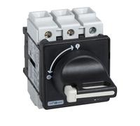 Schneider Electric Interrupteur sectionneur verrouillable VBF01 20 A 1 pc(s)