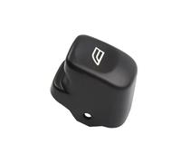 VBfgEDT Lève Vitre Électrique Bouton de commutation lève-vitre électrique voiture adapté aux boutons commutateur console levage S60 S80 V70 XC70 XC90 Lève-vitres(Rear)