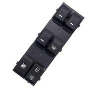 VBfgEDT Lève Vitre Électrique Bouton de lève-vitre électrique 16 broches 93570-3W300 93570-3W450 pour Kia Sportage 10 14 Lève-vitres