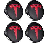 VBGPWAD 4 Pièces Capuchons Centraux Moyeu Voiture pour Citroen C2 C3 C4 C5 Elysee Xsara Picasso Saxo Cactus DS3 DS4 DS6 56mm, Résistance Aux Températures Elevées l'abrasion Ainsi qu'une Forte Chocs