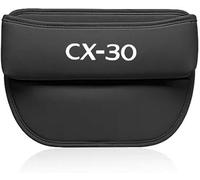 VBGPWAD Boîte Rangement D'espace Siège D'auto pour Mazda CX-30 CX30 2022 2020 2021, Organisateur Côté Latéral D'auto Éviter Choses Tombent Entre Les Sièges,A