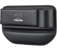 VBGPWAD Boîte Rangement D'espace Siège D'auto pour Mazda MX-30 2020-2025, Organisateur Côté Latéral D'auto Éviter Choses Tombent Entre Les Sièges