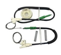 VBHdtE Régulateur de vitre Kit de réparation lève-vitre avant droit pour Mercedes Vito W638 1996-2003 Lève Vitre Électrique