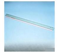 VBHGUYC 2ème Lame de Nettoyage BTR adaptée for 242 252 240 | 2 pièces. DC 250 260 C5065 C6550 DC240 Rouleau de transfert D