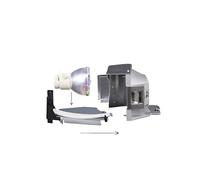 VBHGUYC 5J.J7L05.001 adapté for Benq W1070 W1080 W1080ST HT1085ST HT1075 W1300 (sans mercure, alimenté par Led)