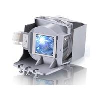 VBHGUYC 5J.JKC05.001 remplacement de la lampe Projection adaptée aux projecteurs BenQ HT3550 HT3550i TK850 TK850i W2700 W2700i(5J.JKC05.001-CBH)