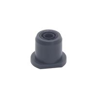 VBHGUYC Accessoires 5X Bague de développement Petite Convient pour Ricoh MP7500 MP7001 MP7502 MP8001 MP9002 2075 2060 1075 1060 OEM B070-3115(Bushing 5PCS)