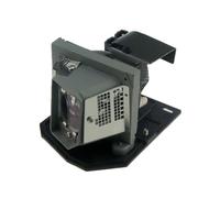 VBHGUYC Accessoires de remplacement lampe NP10LP/TLPLV9, adaptés aux projecteurs NEC NP100 NP100J NP200 NP200J for TOSHIBA TDP-SP1U TLP-LV9 TLPLV9(NP10LP-CBH)