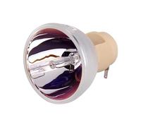 VBHGUYC Accessoires de remplacement lampes projecteur adaptés aux projecteurs Viewsonic PA700S PA700W PA700X PS502W PS502X, RLC-128(RLC-128-CB)