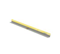 VBHGUYC Accessoires KIT de Lames Nettoyage Tambour OPC, Convient pour KONICA 7075 7085 DI750 DI850 dizhub Pro 920 950 Force 75 85(OEM Blade 2PCS)