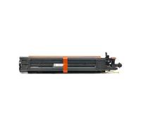 VBHGUYC Accessoires Kit d'imageur à Cartouche Convient pour Konica dizhub C552 652 654 754 451 452 552 659 759 758 808 958, unité de Tambour développement DR612 DR711(654 754Develop K)