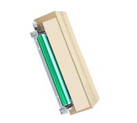 VBHGUYC Accessoires Kit d'unité de Tambour DU-105 DU-106, Convient pour KONICA MINOLTA dizhub Press C1060 1070 2070 3070 3080 C1060L 2060L 3070L A5WH0Y0 A5WJ0Y0(Genuine DU105)