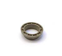 VBHGUYC Accessoires Roulement de bagues Fusion C224, 2 Jeux Rouleaux Pression Convient pour Konica dizhub C284 C364 C226 C554 C266 C454(Inside Bushing)