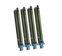 VBHGUYC Accessoires Unité de Tambour d'imagerie DR-313K DR-313, Adapté for KONICA MINOLTA dizhub C258 C308 C368 C458 C558 C658 A7U40RD A7U40TD DR313 120K Pages(CMY 120K)