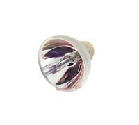 VBHGUYC Ampoule de lampe projecteur P-VIP 245/0,8 E30.5 245W 0. for 5J.JKC05.001 adapté for BenQ HT3550 HT3550i TK850 TK850i
