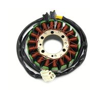 VBHGUYC Bobine d'allumage de moto, stator adapté for VFR800 VFR800F 1998 1999 2000 2001 OEM: 31120-MBG-003, accessoires de bobine de stator