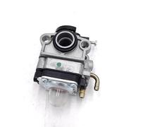 VBHGUYC Carburateur 9 mm WYL-19 WYL-19-1 for débroussailleuse T230 T230X T230XR 20016-81020 20016-81021