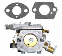 VBHGUYC Carburateur adapté for 141C 741 932 937 941 GS35 GS44 GS370 GS410 GS440 GS450 137 141 MT3700 MT4510 WT-780 WT-78