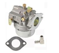 VBHGUYC Carburateur adapté for KT17 KT18 KT19 M18 M20 MV18 MV20 52-053-09 52-053-18 52-053-28