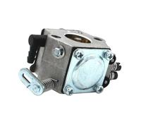 VBHGUYC Carburateur adapté for tronçonneuse 021 023 025 MS210 MS210C MS230 MS230C MS230Z MS250 MS250C MS250Z, référence Fabricant: WT-215 1123 120 0605 WT-286B