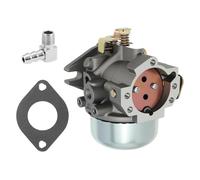 VBHGUYC Carburateur Compatible avec M18, M20, KT17, KT18, KT19, MV18, MV20 52-053-09 52-053-18 52-053-28