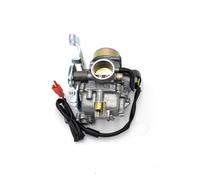 VBHGUYC Carburateur CVK30, Compatible avec Les modèles 260, XY260T-4, VOG, 4X4 300, YP250, 300