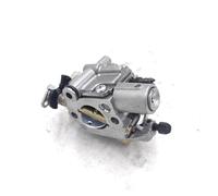 VBHGUYC Carburateur de tronçonneuse MS201T Compatible avec C1Q-S280C, S283C