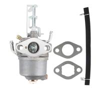 VBHGUYC Carburateur et Joints for 180 PC180 418ZR 418ZE Toro 119-1980