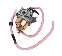 VBHGUYC CARBURATEUR EU10i for Moteur 4 Temps KVA CARB Portable Inverter GÉNÉRATEUR NUMÉRIQUE 1KW Outil