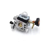 VBHGUYC Carburateur HS82 Compatible avec Les Nouveaux Taille-Haies HS87, HS82R, HS82RC, HS82T, HS87R, HS87T 4237 120 0621