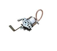 VBHGUYC Carburateur MZ175R for générateur EF2600 EF2700 EF3600 2 KW YP20G YP30G, carburateur à Eau, 7CN-E4101-11 Outil