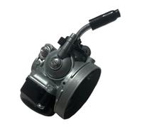 VBHGUYC Carburateur Racing HP 19 mm for vélo motorisé, Compatible avec Les Mini-Motos Tout-Terrain et de Poche, carburateur R14-20 Outil