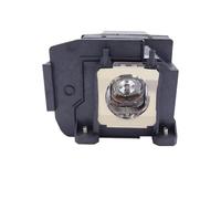 VBHGUYC Convient for ELPLP85 EPSON PowerLite HC 3000 3100 3500 3600e 3700 3900 EH-TW6600 TW6600W TW6700 TW6800 TW7000 TW7100(CBH)