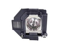 VBHGUYC Convient for ELPLP97 PowerLite X39 Pro EB-S05 S140 S39 S400 S41 U05 U140 U42 U50 W05 W06 W140 W39 W41 W42 W49 W50 W51 TW650(CBH)