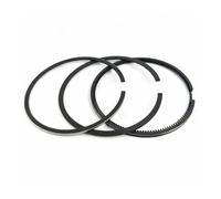 VBHGUYC Jeu de Segments Piston L100 86 mm for Moteur Diesel Outil(1 Set)