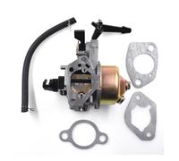 VBHGUYC Kit de carburateur for GX240 GX270 8HP 9HP 16100-ZE2-W71 1616100-ZH9-820