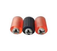 VBHGUYC Kit de Support adapté for Konica C458 C558 C658 308e 368e | 5X plateau 1 2 rouleau de ramassage de séparation d'alimentation for Minolta dizhub 458e 558e A64J564201
