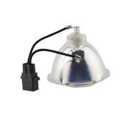 VBHGUYC Lampe ampoule de projecteur adaptée à Epson for équipement projecteurs ELPLP 78 88 87 96 97(For ELP96 Bare Lamp)