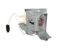 VBHGUYC Lampe de projecteur MC.JN811.001 adaptée for Acer DWX1521 H6517ABD H6519 X115 X117 X125H X127H X137 (sans mercure, alimentée par Led)(MC.JN811.001-CBH)