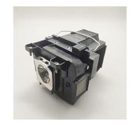 VBHGUYC Lampe de projecteur V13H010L85 adaptée for Epson Powerlite Home Cinema 3500 3100 3000 3600E 3200 3800 3700 3900 EH-TW6600(CBH)