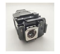 VBHGUYC Lampe de projecteur V13H010L85 adaptée for Epson Powerlite Home Cinema 3500 3100 3000 3600E 3200 3800 3700 3900 EH-TW6600(OBH)