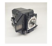 VBHGUYC Lampe de projecteur V13H010L96, compatible avec EPSON EB-107, EB-108, EB-109, EB-1266, EB-1286, EB-S05, EB-S41, EB-W05, EB-W39, EB-W42(CBH)