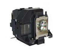 VBHGUYC Lampe de projecteur V13H010L97 adaptée for Epson EB-W06 EB-FH52 EB-FH06 EB-E20 EB-992F EB-982W EB-E01 EB-E10(OBH)