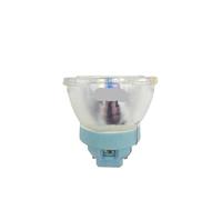 VBHGUYC Lampe de remplacement 20R MSD 440W R20, Ballast Sharpy en platine adapté au faisceau 440, tête mobile légère à une extrémité(20R Platinum)