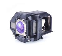VBHGUYC Module de pièces projecteur for ELPLP97, for ELPLP96, adapté à Epson EB-W05/EB-W39/EB-W42/EH-TW5600/EH-TW650/EX-X41/EX3260/EX5260/EX9210 /EX9220(V13H010L96-CBH)