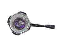 VBHGUYC Module de pièces projecteur for ELPLP97, for ELPLP96, adapté à Epson EB-W05/EB-W39/EB-W42/EH-TW5600/EH-TW650/EX-X41/EX3260/EX5260/EX9210 /EX9220(V13H010L96-CB)