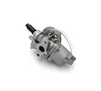 VBHGUYC Pocket Bike 47cc 49cc Moteur Carburateur 2 Temps Mini Quad ATV Dirt Bike MiniMoto Go Kart Buggy