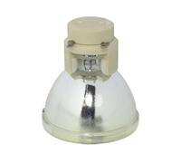 VBHGUYC RLC-086 adapté aux accessoires de projecteur VIEWSONIC PJD7223 PJD7223-1W(CB)